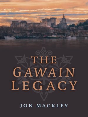 cover image of The Gawain Legacy